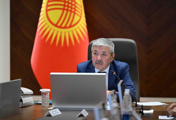 Kyrgyzstan on track for record-breaking consolidated budget in 2025