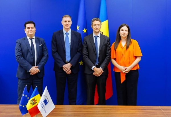 EIB Group and EU boost SME financing in Moldova