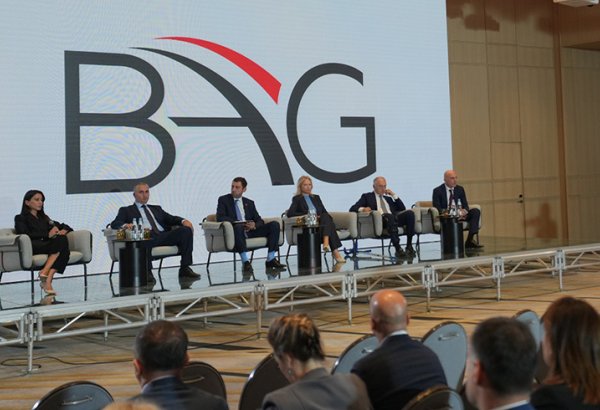 Major projects and tourism drive Georgia’s economic dev't, minister says