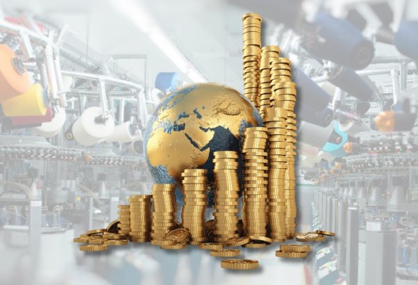 World Bank forecasts decline in China’s current account balance by 2027