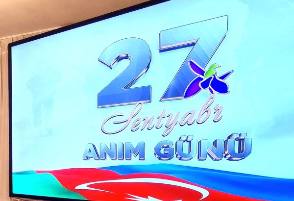 Netherlands hosts event on September 27 - Remembrance Day (PHOTO)