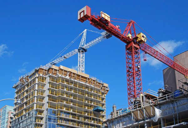 Uzbekistan sees significant growth in construction activity in 8M2025