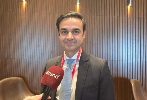ADB shows interest in solar energy project in Azerbaijan's Fuzuli district (Exclusive)