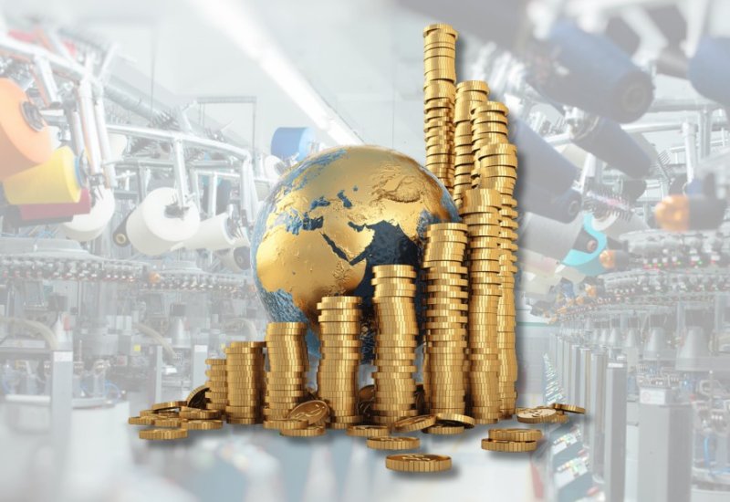 Kyrgyzstan sees strong surge in fixed capital investment in 7M2026