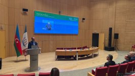 ADA University wraps up 2nd Quality Assurance Symposium on high note (PHOTO)