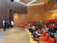 ADA University wraps up 2nd Quality Assurance Symposium on high note (PHOTO)