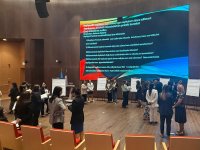 ADA University wraps up 2nd Quality Assurance Symposium on high note (PHOTO)