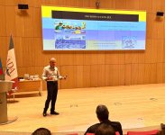 ADA University wraps up 2nd Quality Assurance Symposium on high note (PHOTO)