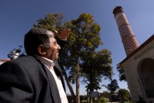 “AzerGold” CJSC organizes visit of martyrs’ families to the city of Shusha (PHOTO)