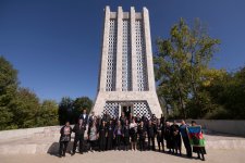 “AzerGold” CJSC organizes visit of martyrs’ families to the city of Shusha (PHOTO)