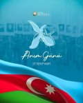 President Ilham Aliyev makes post on September 27 - Remembrance Day (PHOTO/VIDEO)