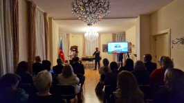 Netherlands hosts event on September 27 - Remembrance Day (PHOTO)