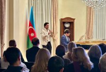 Netherlands hosts event on September 27 - Remembrance Day (PHOTO)
