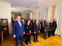Netherlands hosts event on September 27 - Remembrance Day (PHOTO)