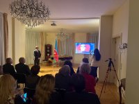 Netherlands hosts event on September 27 - Remembrance Day (PHOTO)