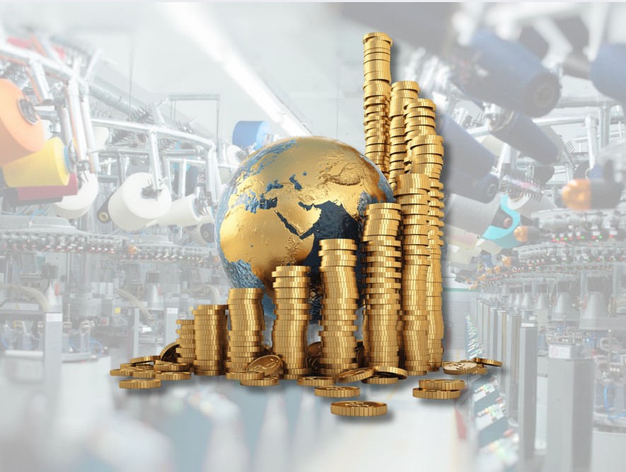 Uzbekistan’s manufacturing sector strengthens with textile industry at forefront