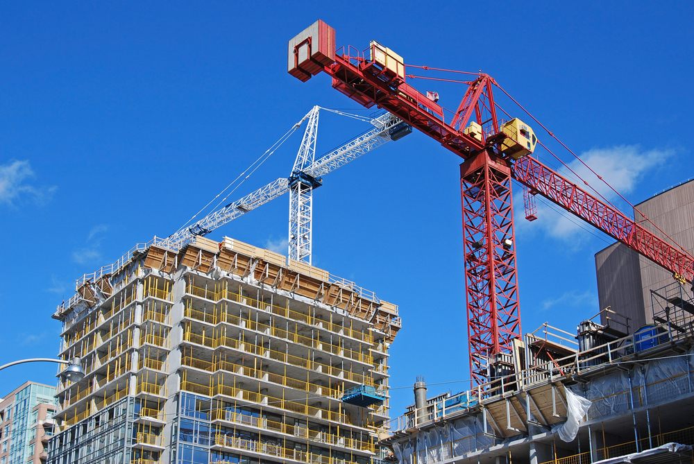 Uzbekistan sees significant growth in construction activity in 8M2025
