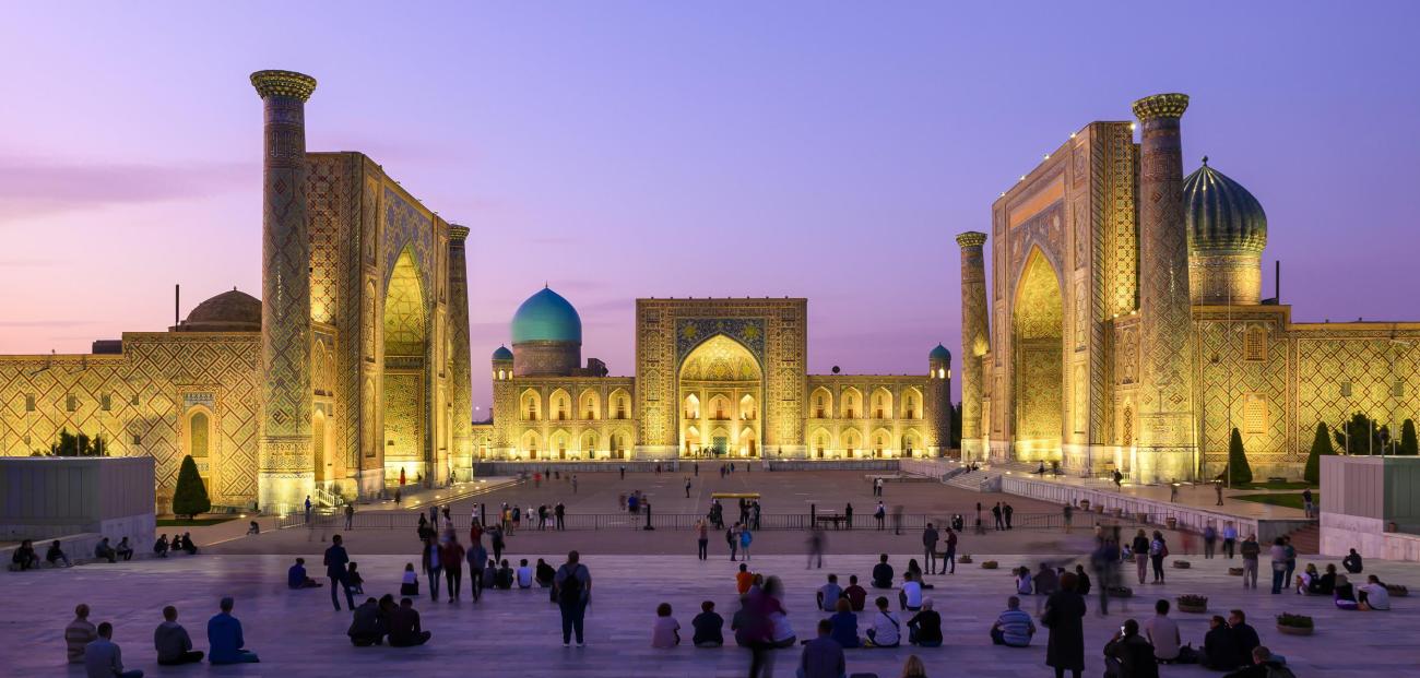 Uzbekistan’s economy gains traction with increasing Azerbaijani tourist flow