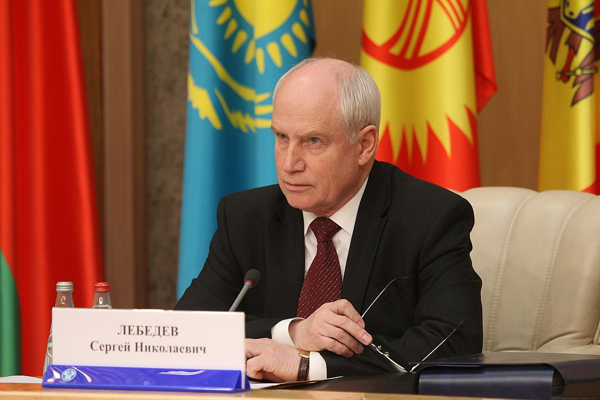 3rd CIS Games to leave lasting mark on Commonwealth's sports movement - Sergey Lebedev