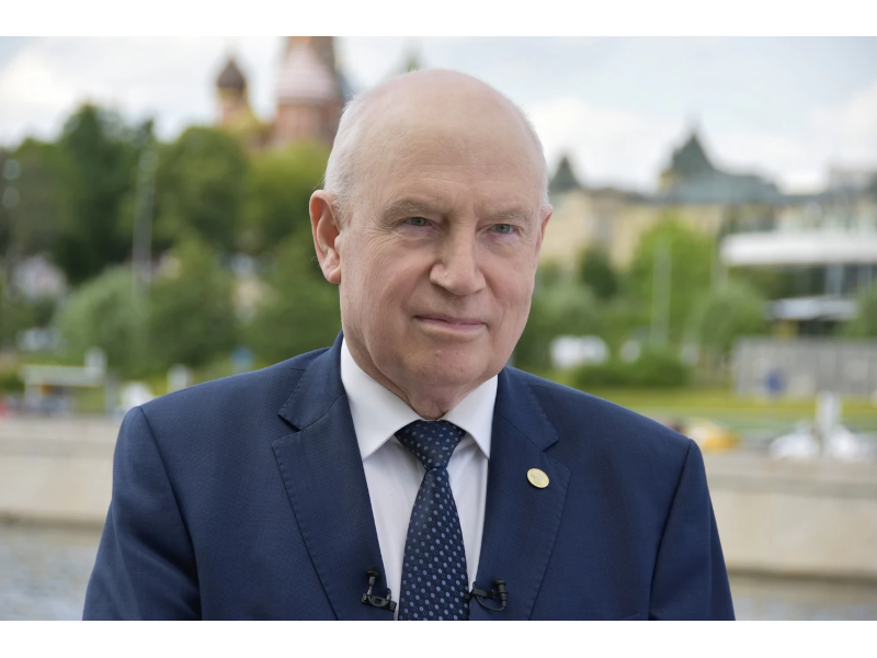 CIS Games are more than just sports competitions, SecGen Lebedev says