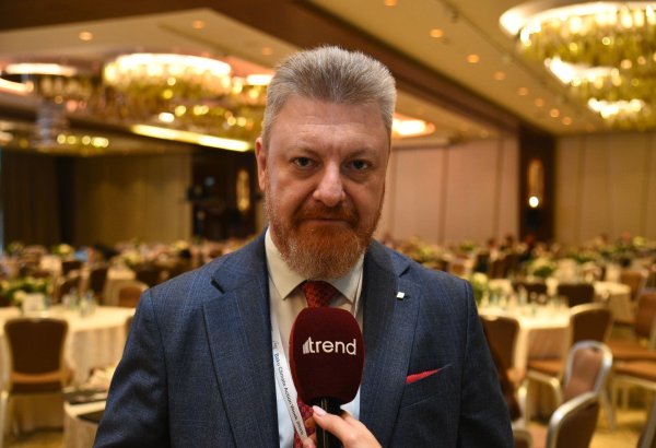 Azerbaijan showcasing real steps to address climate change - EY analyst (Exclusive)