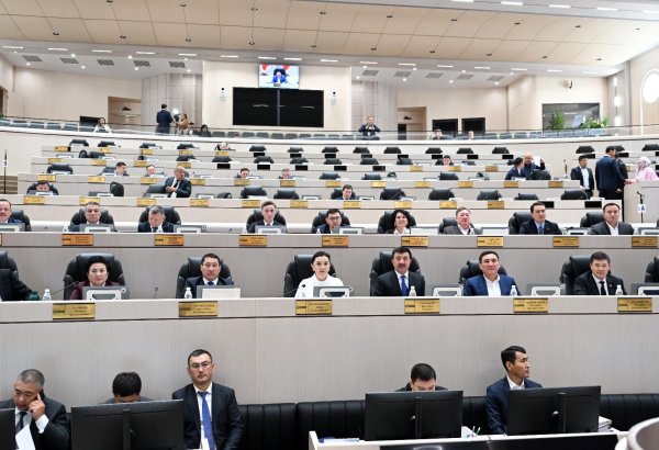 Kyrgyzstan ratifies behemoth Qatari grant for Bishkek hospital expansion