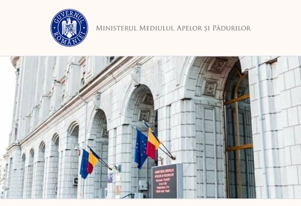 Romania tackles biodiversity loss in latest EEA report