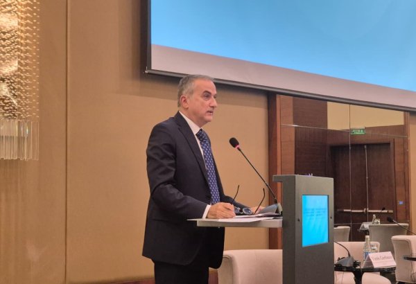 Azerbaijan hopes for opening new stage with European Union - analyst