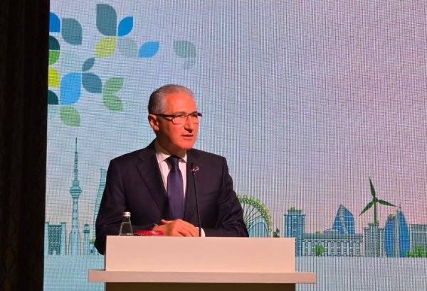 Baku-Belem Roadmap aims to rake in trillion dollars for climate finance