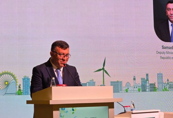 Azerbaijan’s private sector drives majority of nation's GDP - deputy minister