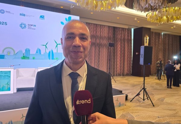 Azerbaijan fuels grid with energy from Khizi-Absheron wind farm (Exclusive)