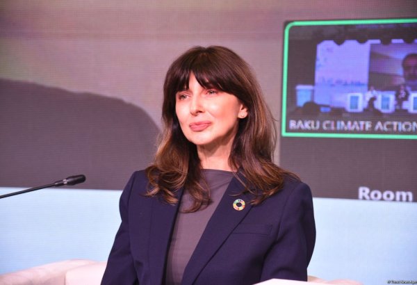 Azerbaijan, UN forge path for new climate partnership framework