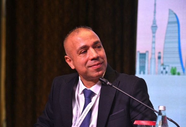 Green transition requires combined efforts of state, market, citizens - deputy minister