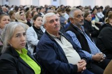 Azerbaijani court presses on with trial of Armenians charged with war crimes (PHOTO)
