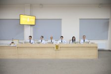 Azerbaijani court presses on with trial of Armenians charged with war crimes (PHOTO)
