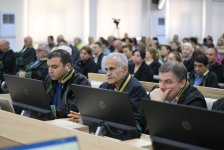 Azerbaijani court presses on with trial of Armenians charged with war crimes (PHOTO)