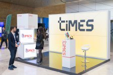 Organized by PASHA Holding, INMerge Innovation Summit wraps up first day in Baku (PHOTO)