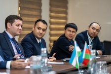Azerbaijan, Uzbekistan explore new avenues for media co-op amid joint forum (PHOTO)