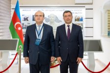 Azerbaijan, Uzbekistan explore new avenues for media co-op amid joint forum (PHOTO)