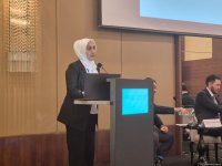 Azerbaijan's Baku hosts conference of Turkic States’ analytical centers (PHOTO)