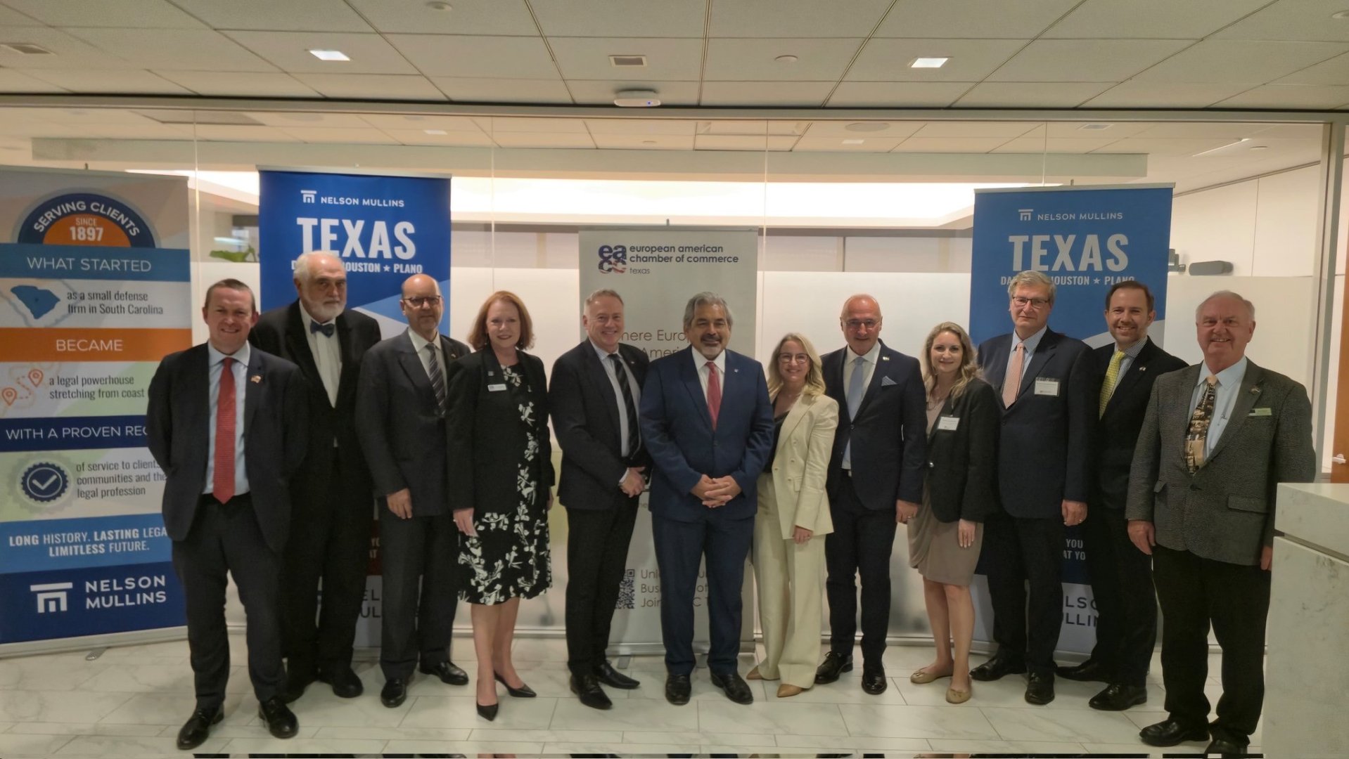 Croatian minister advances energy, innovation goals during US visit (PHOTO)