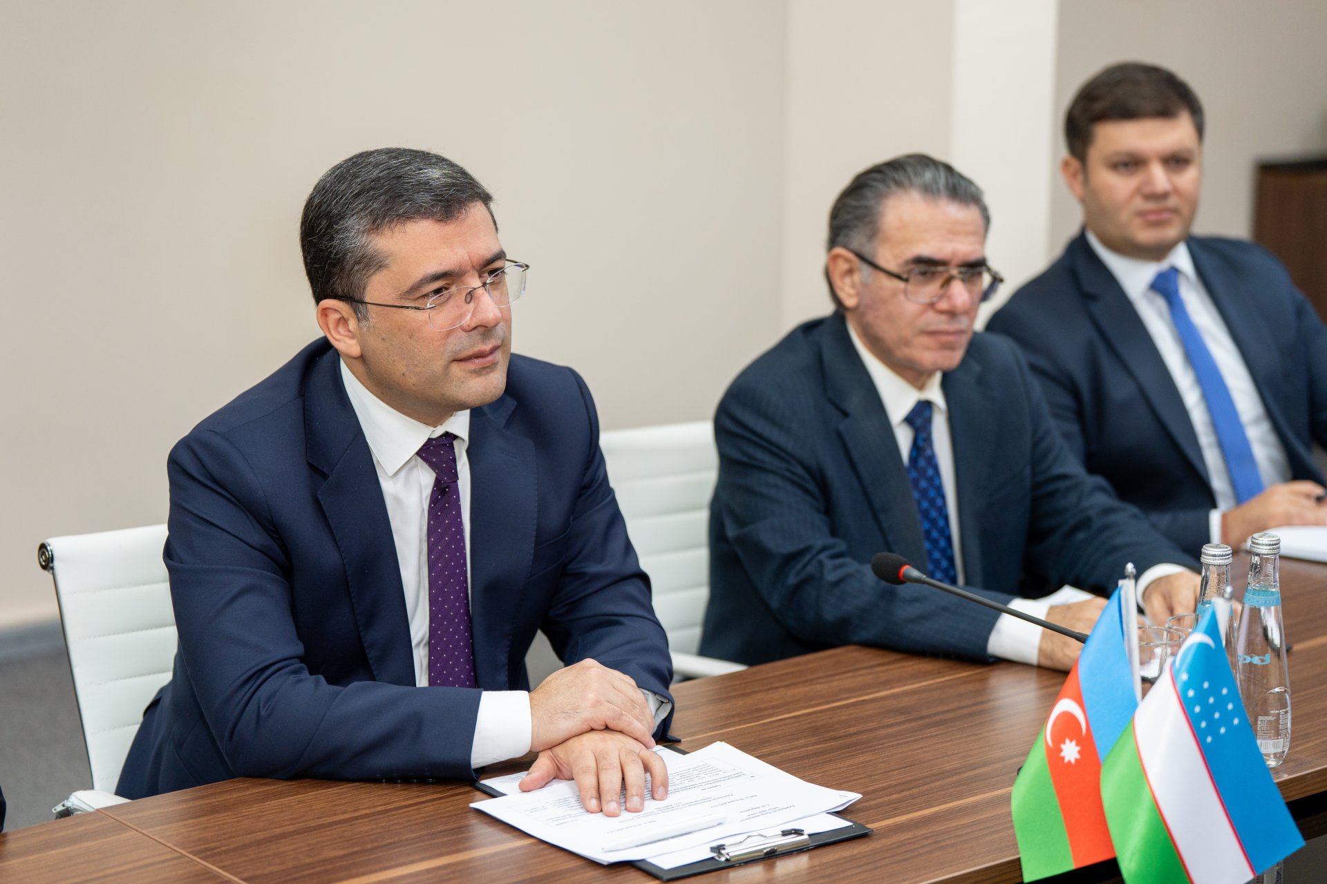 Azerbaijan, Uzbekistan explore new avenues for media co-op amid joint forum (PHOTO)
