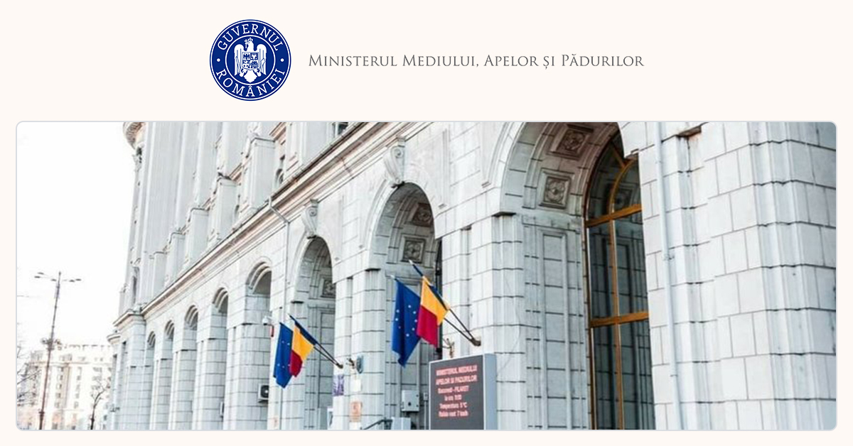 Romania tackles biodiversity loss in latest EEA report