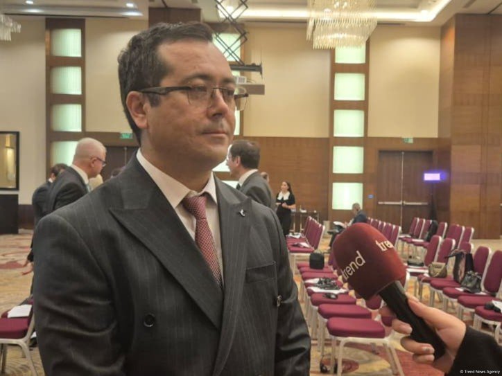 Middle Corridor becomes platform for joint industrial projects between Turkic nations – Uzbek official