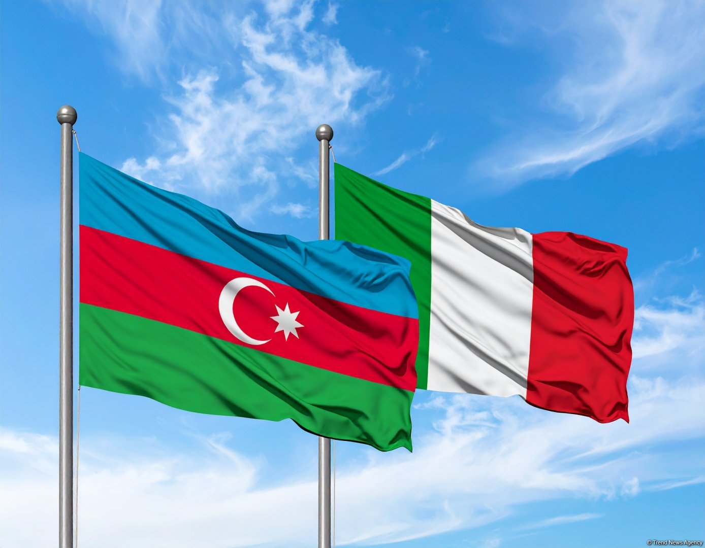 Azerbaijan, Italy build platform for long-term partnership - ahead of President Sergio Mattarella's visit to Baku