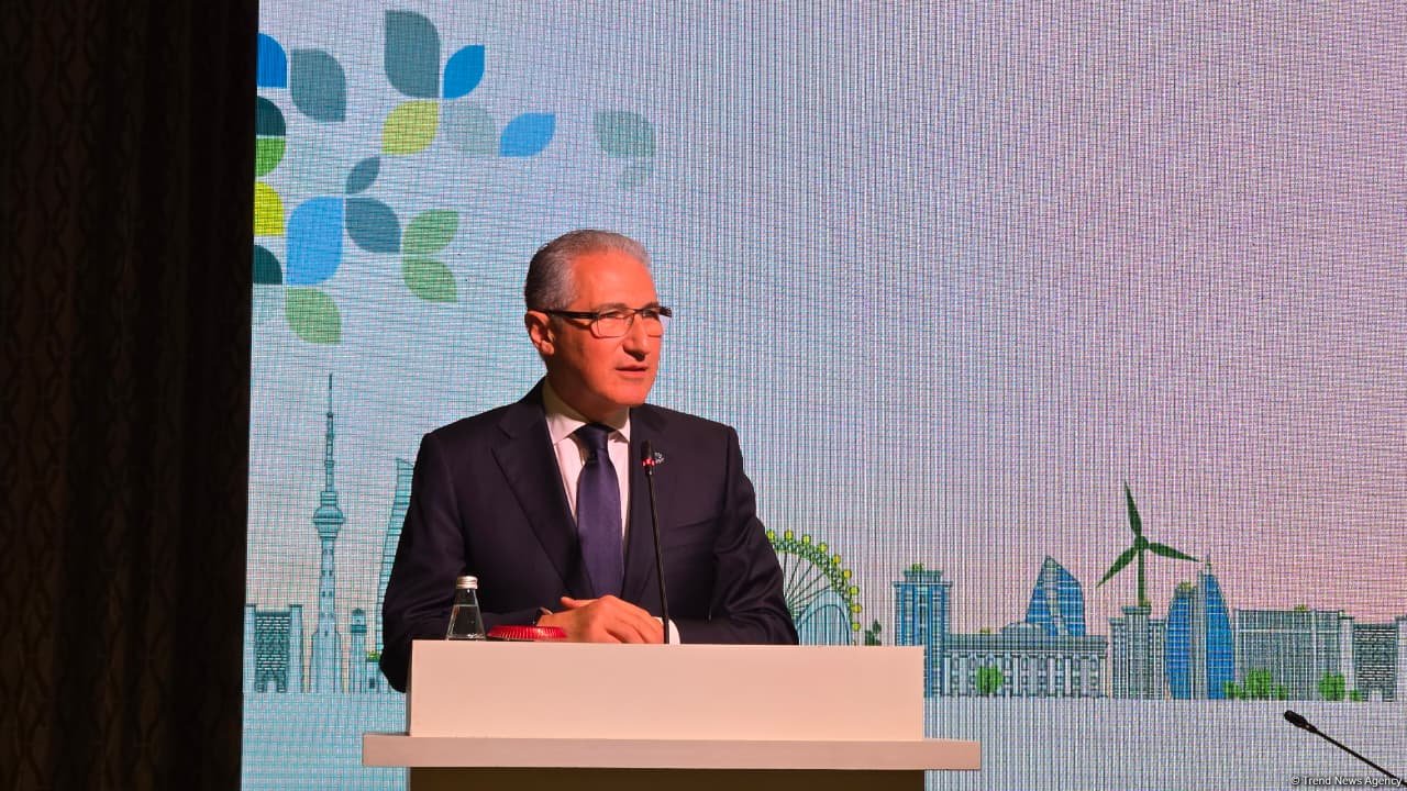 Baku-Belem Roadmap aims to rake in trillion dollars for climate finance