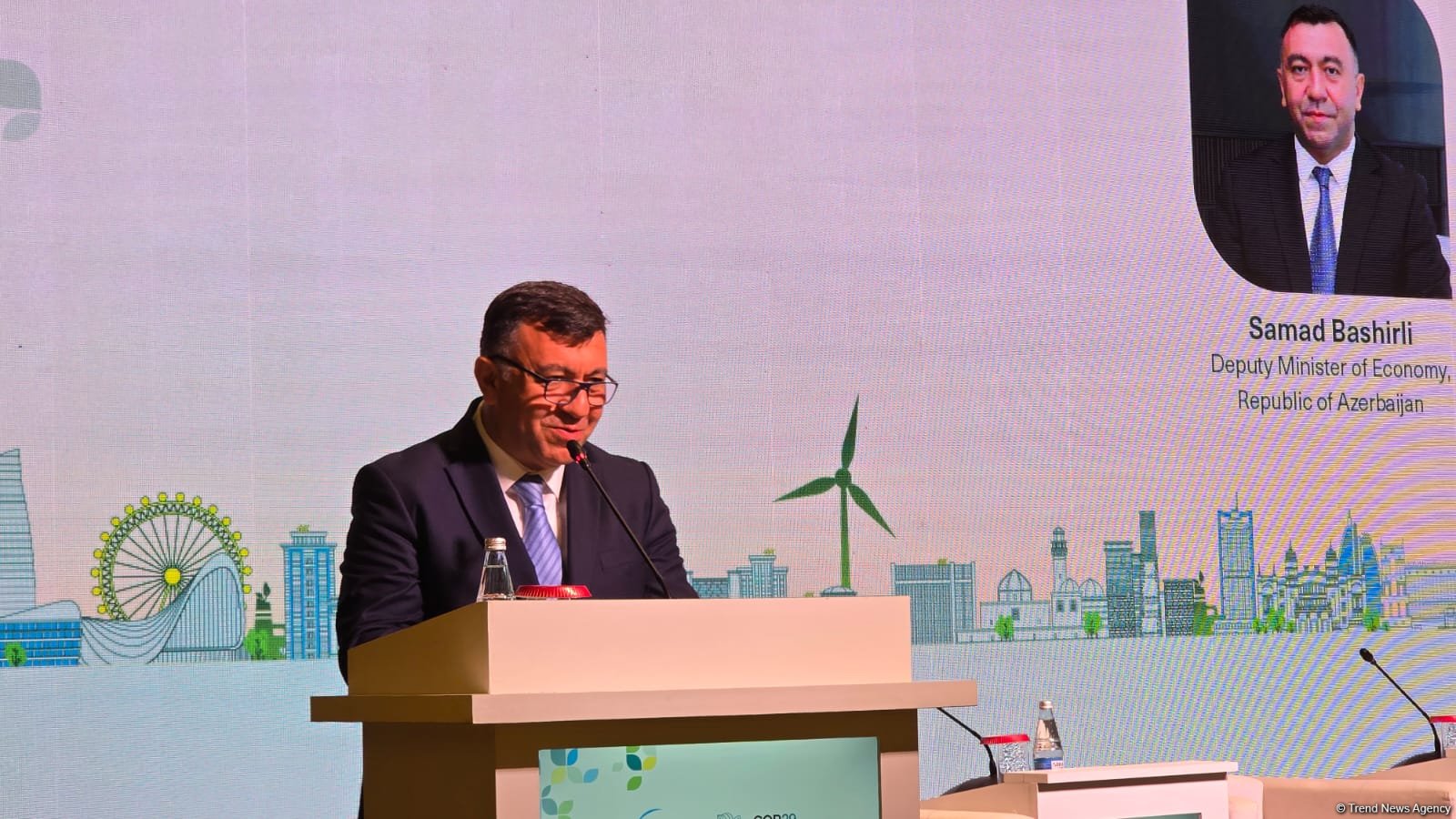 Azerbaijan’s private sector drives majority of nation's GDP - deputy minister
