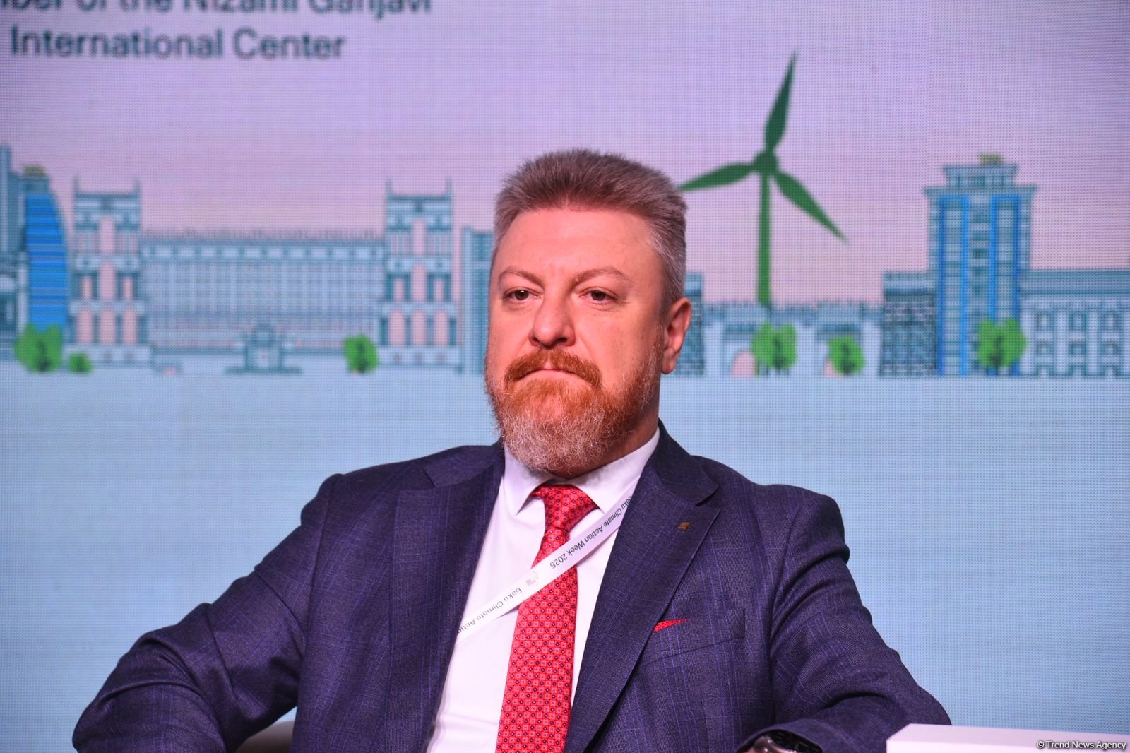 EY calls for immediate focus on climate change as an environmental and economic priority