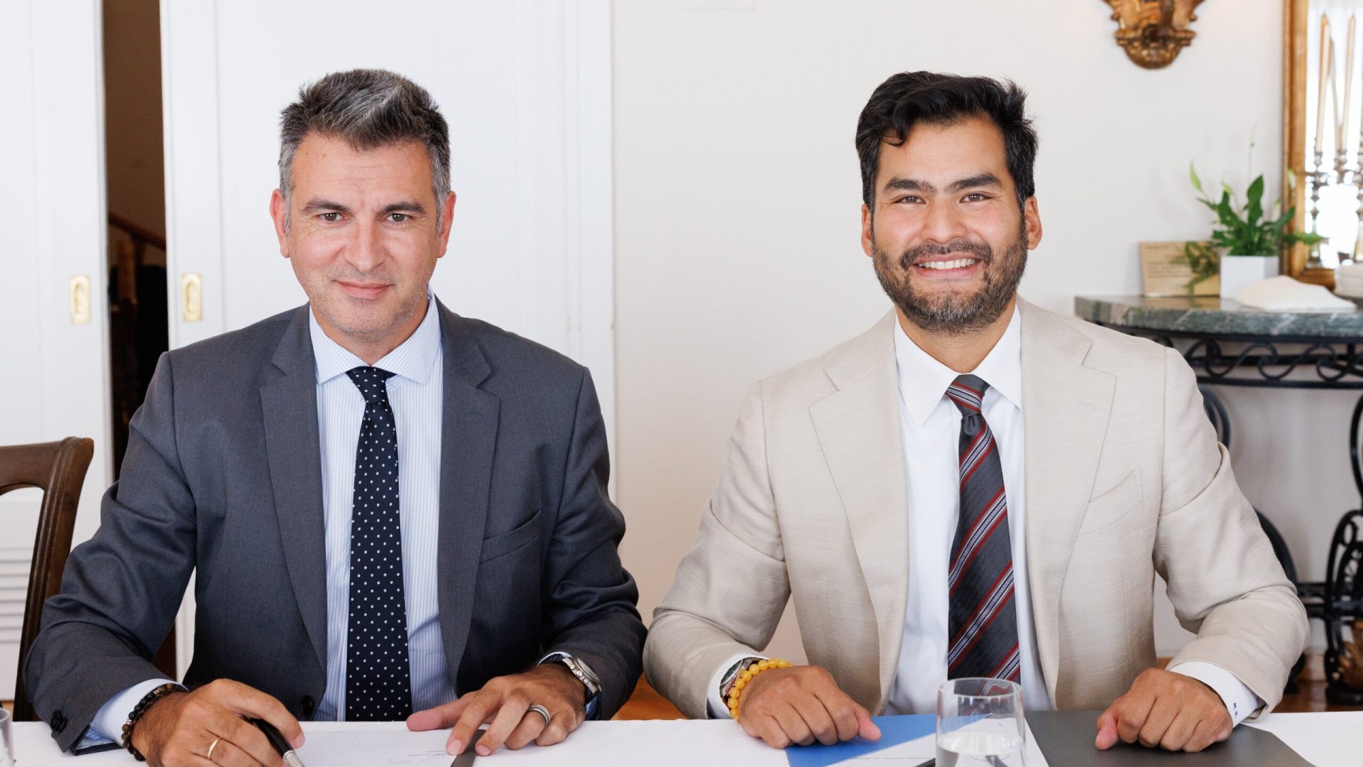 Greece, ASEAN Business Council sign cooperation memorandum