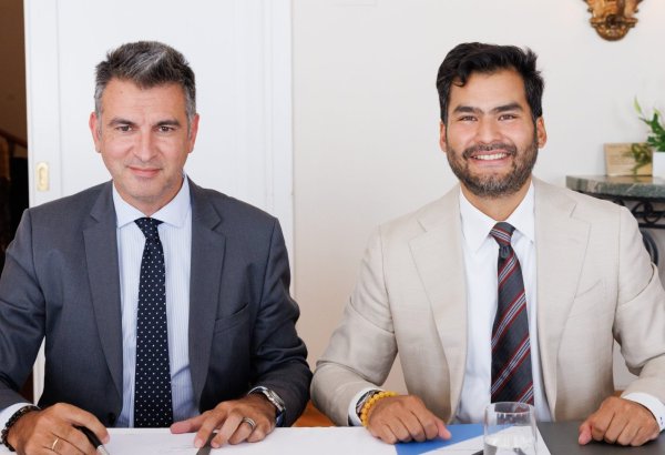 Greece, ASEAN Business Council sign cooperation memorandum